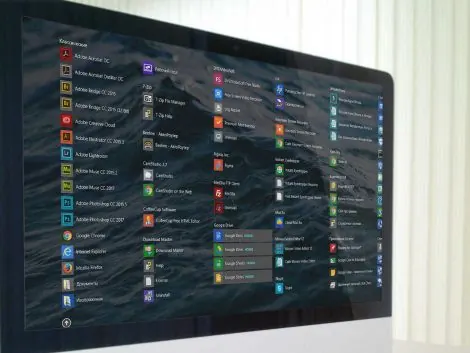 Software-Installation